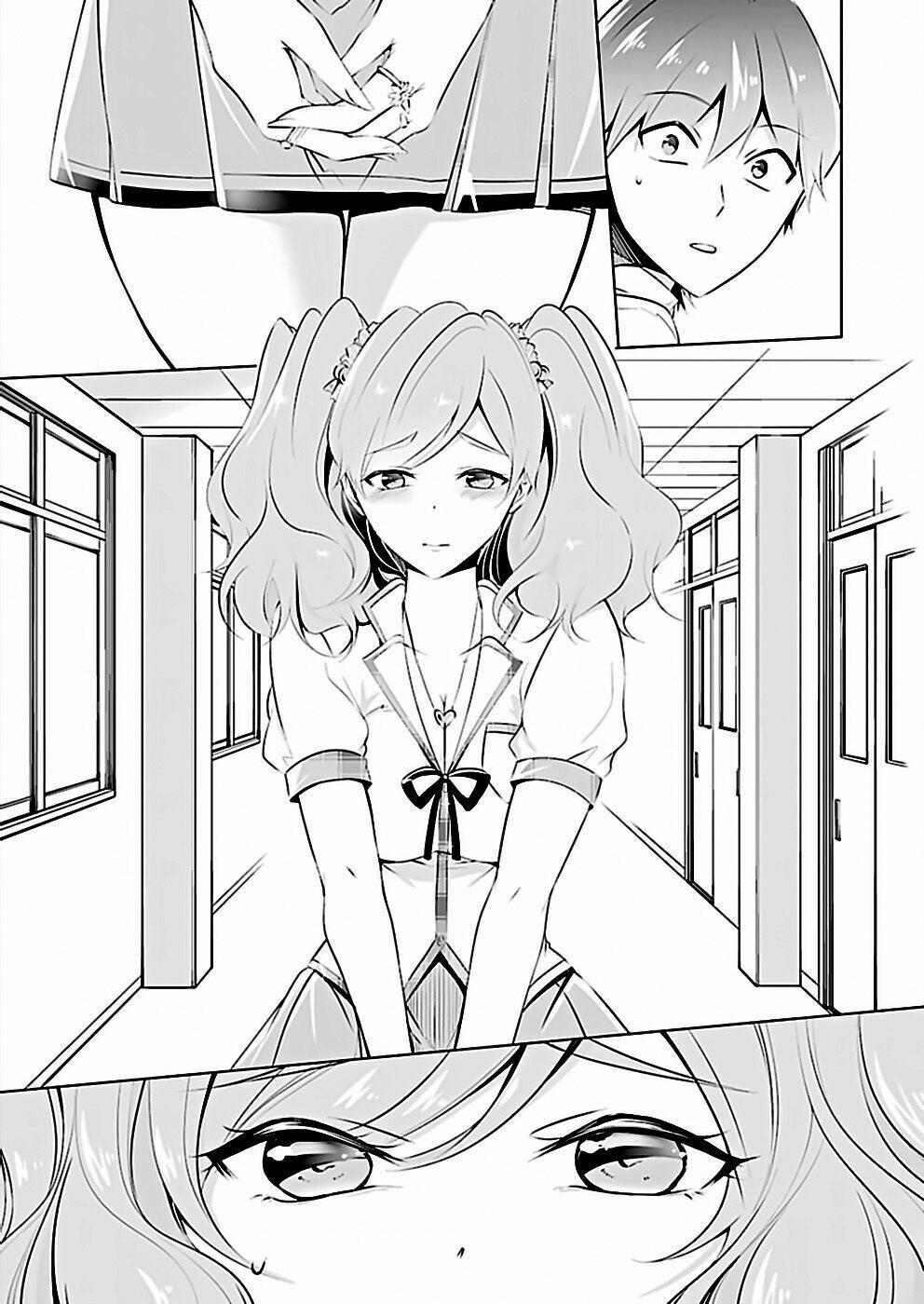 Tôi Không Yêu Gái 3D 40 trang 6