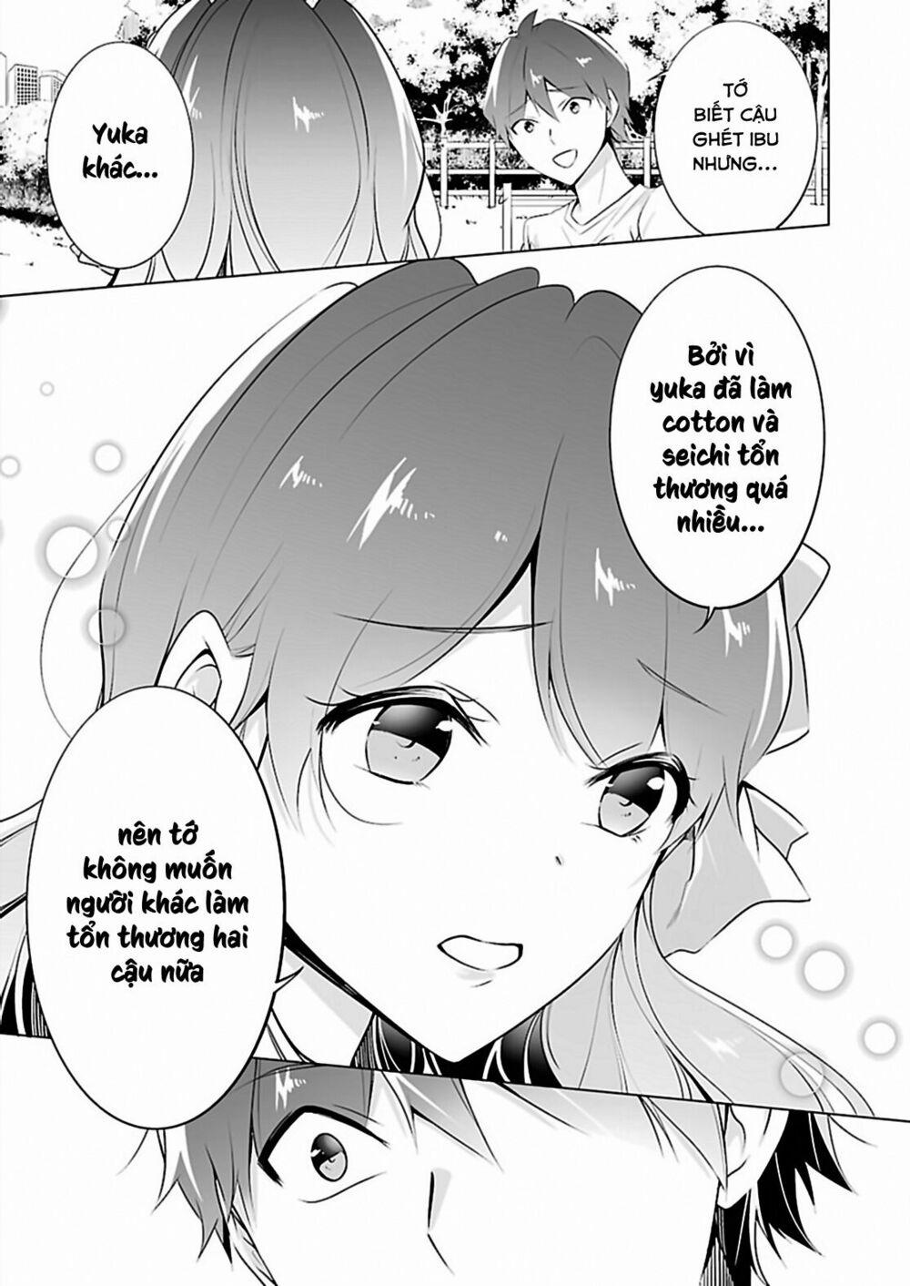 Tôi Không Yêu Gái 3D 41 trang 10