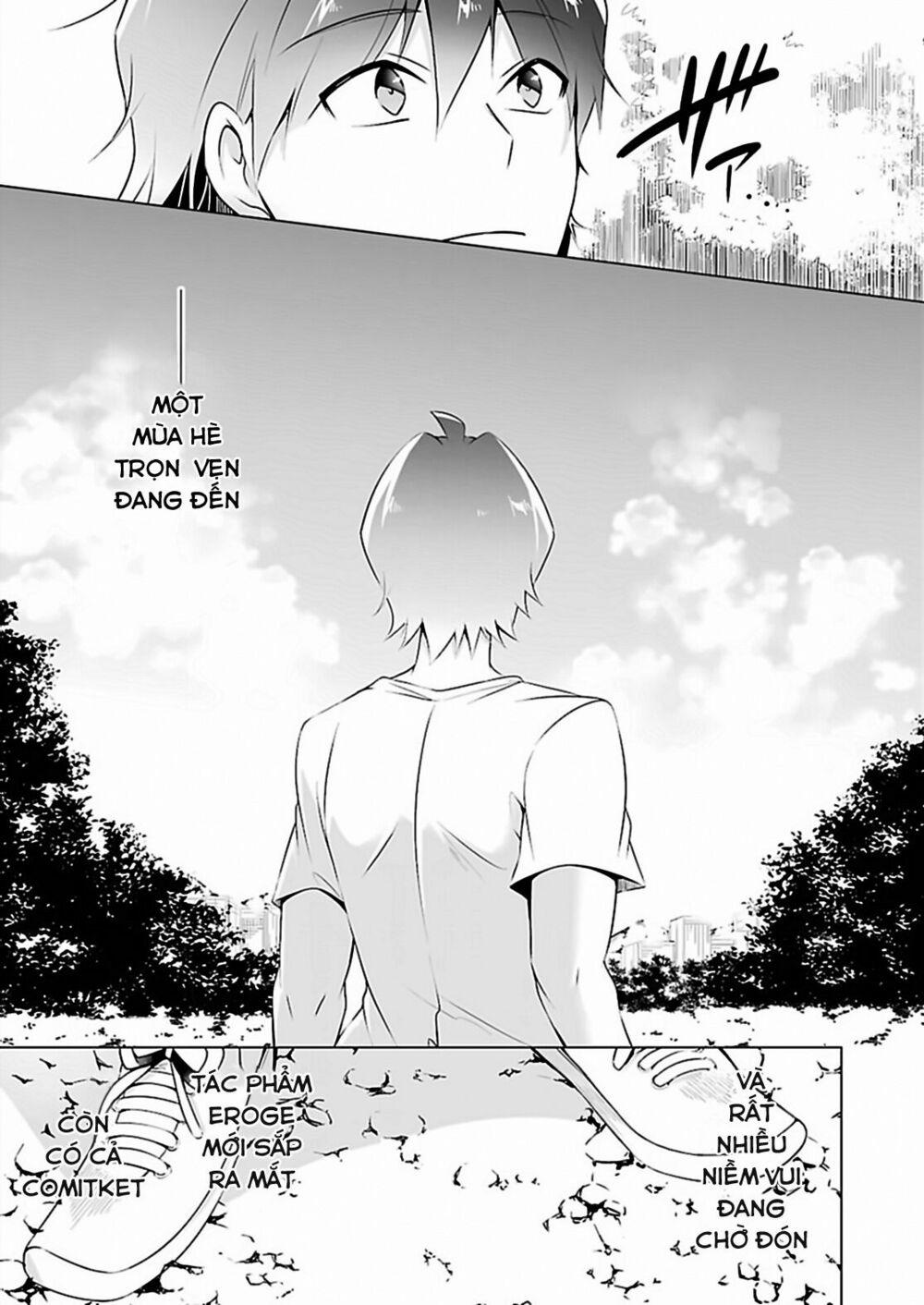 Tôi Không Yêu Gái 3D 41 trang 14