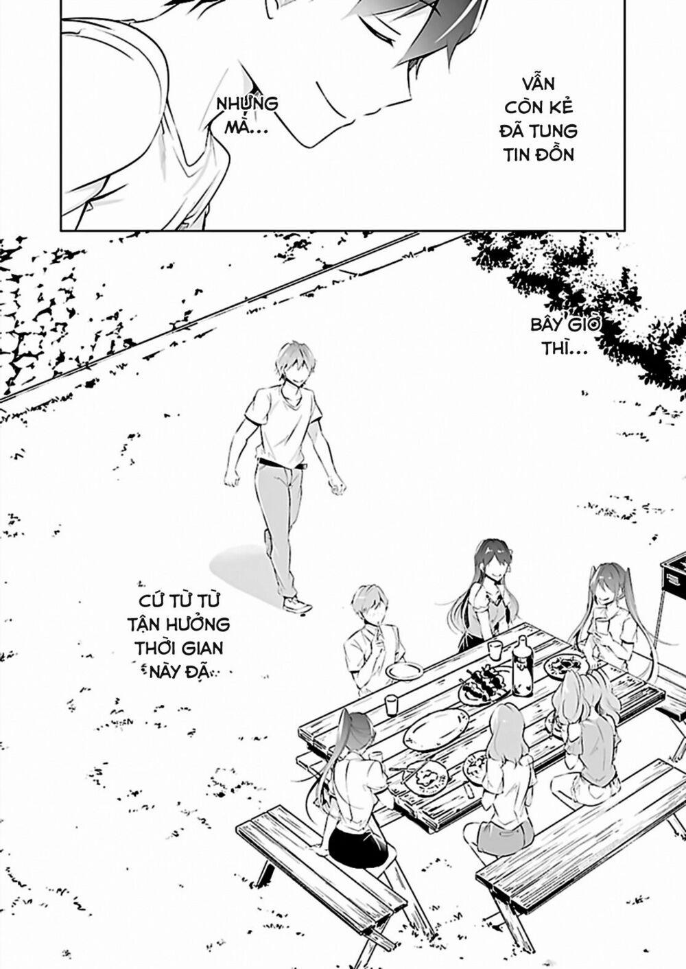 Tôi Không Yêu Gái 3D 41 trang 15