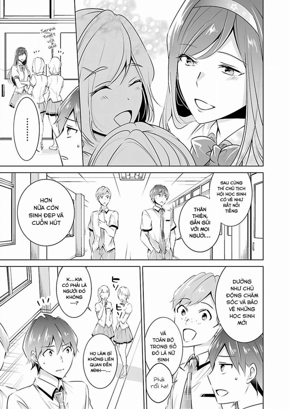 Tôi Không Yêu Gái 3D 42 trang 8