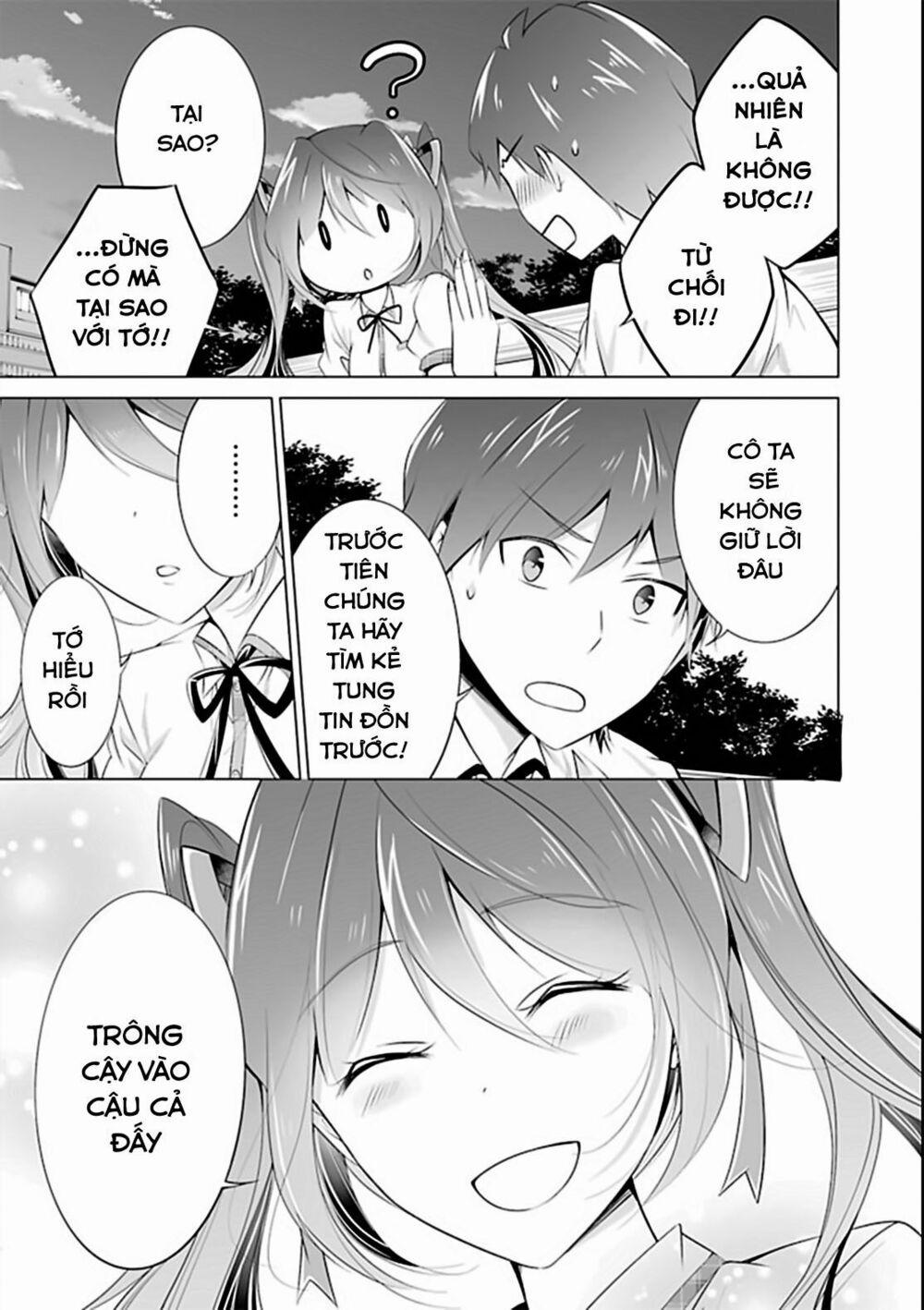 Tôi Không Yêu Gái 3D 43 trang 10