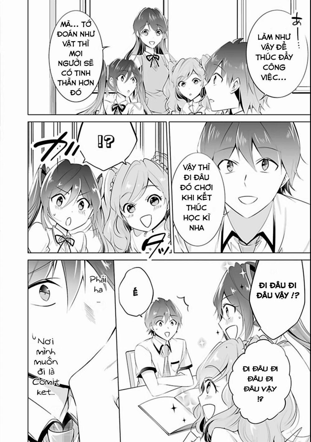 Tôi Không Yêu Gái 3D 43 trang 15