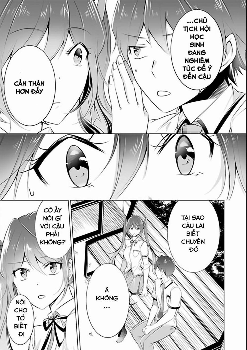Tôi Không Yêu Gái 3D 43 trang 6