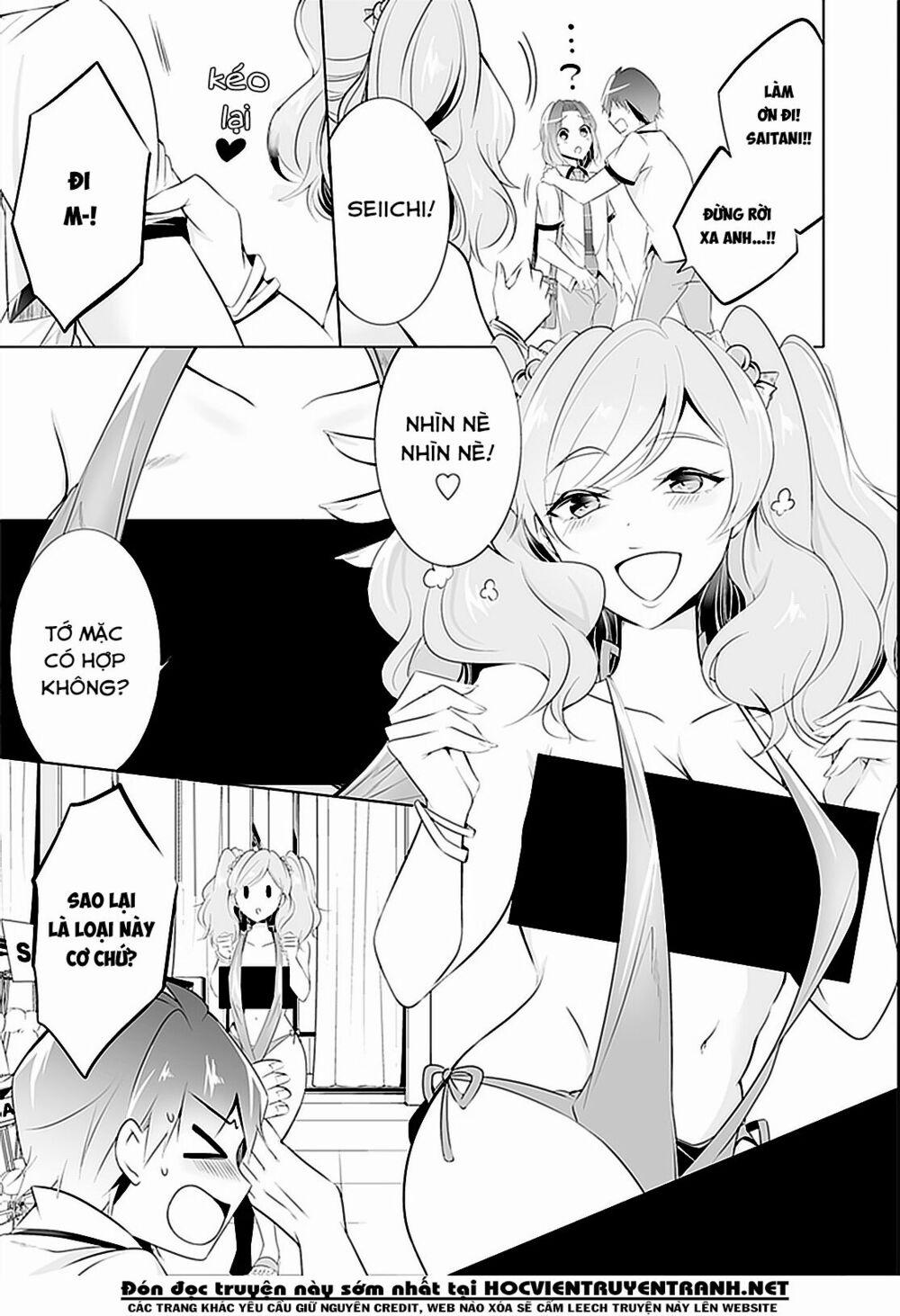 Tôi Không Yêu Gái 3D 44 trang 8