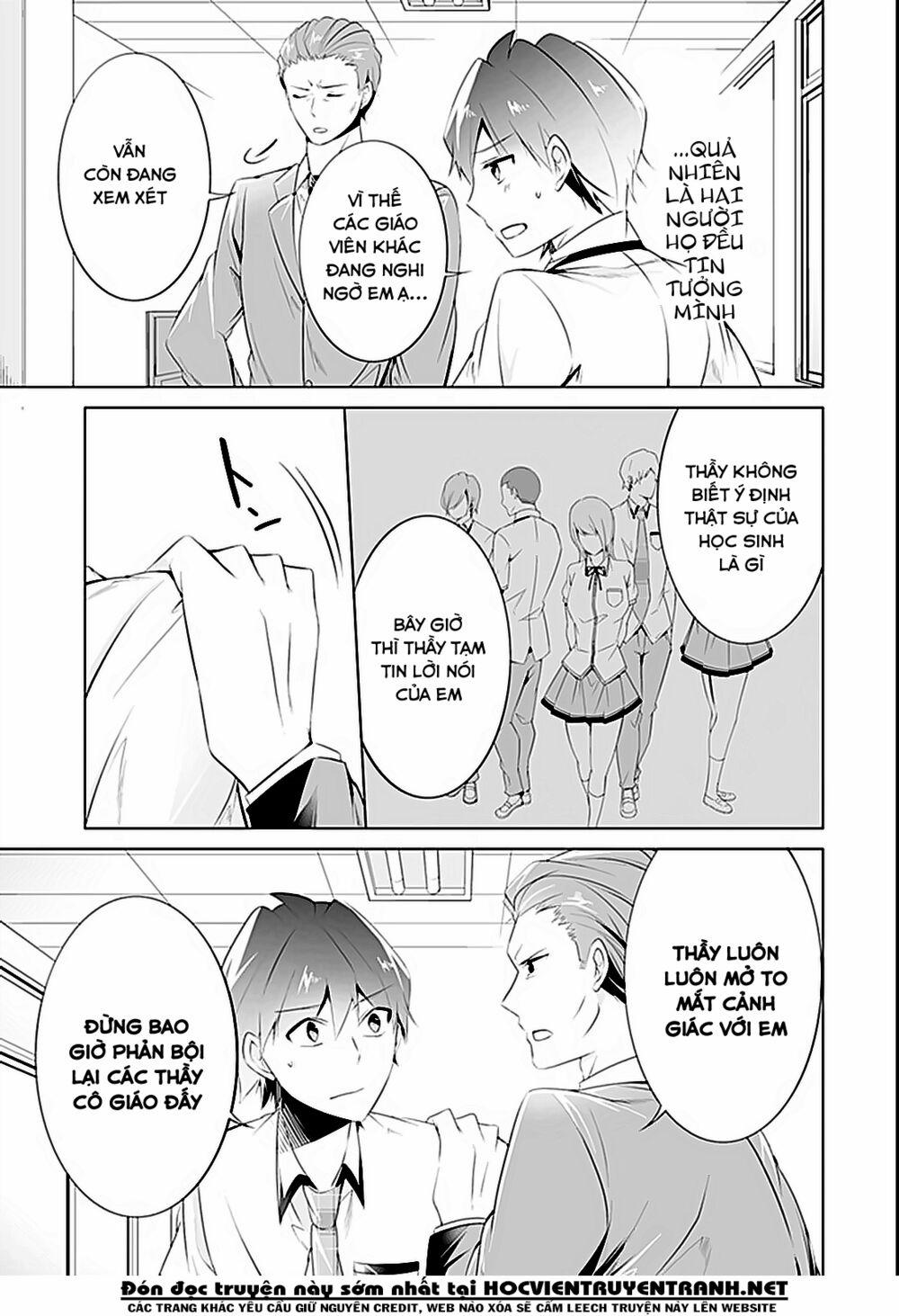 Tôi Không Yêu Gái 3D 46 trang 9