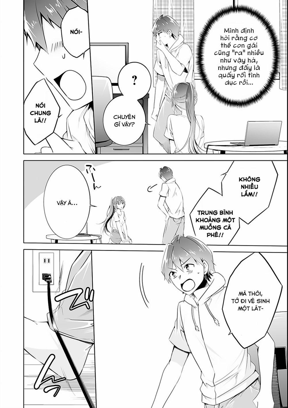 Tôi Không Yêu Gái 3D 47 trang 10