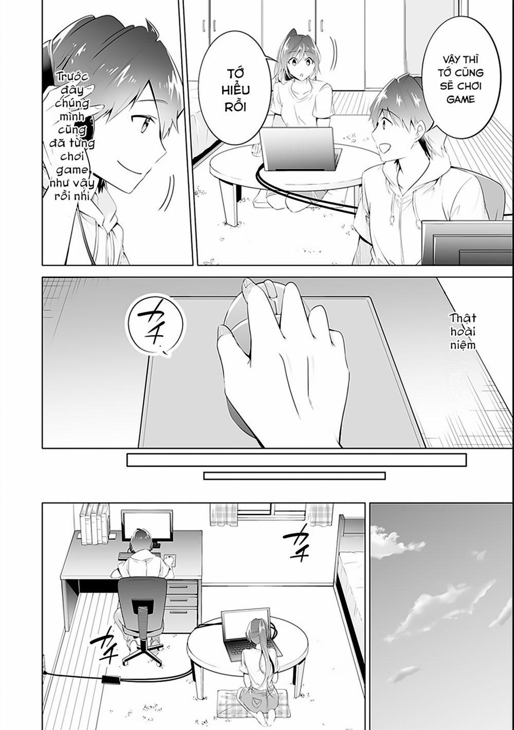 Tôi Không Yêu Gái 3D 47 trang 6