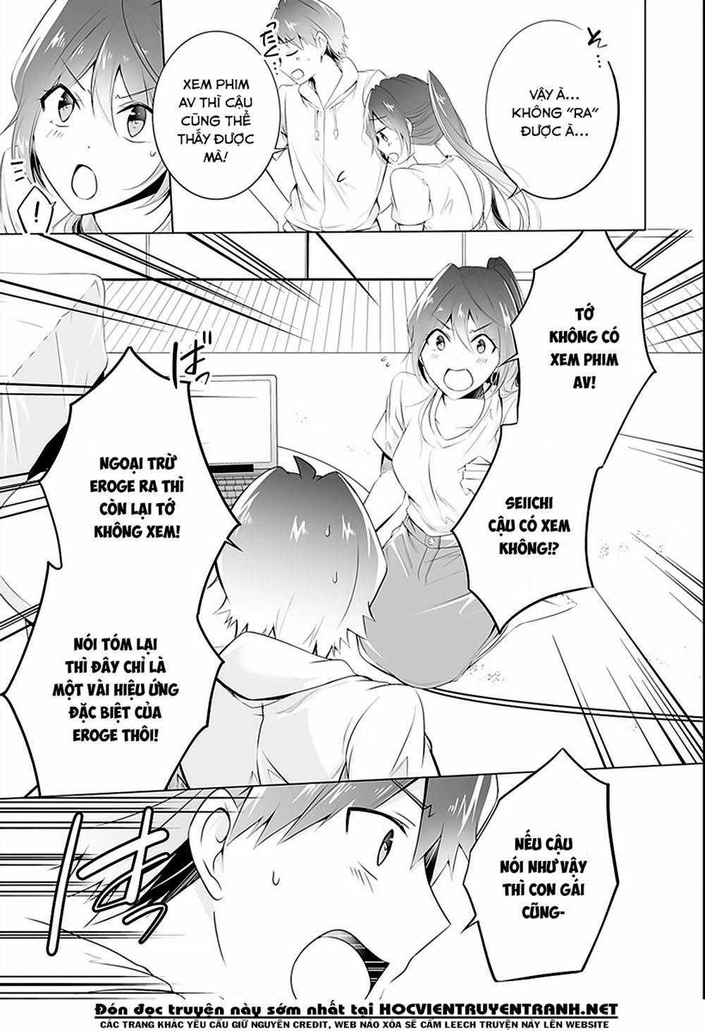 Tôi Không Yêu Gái 3D 47 trang 9