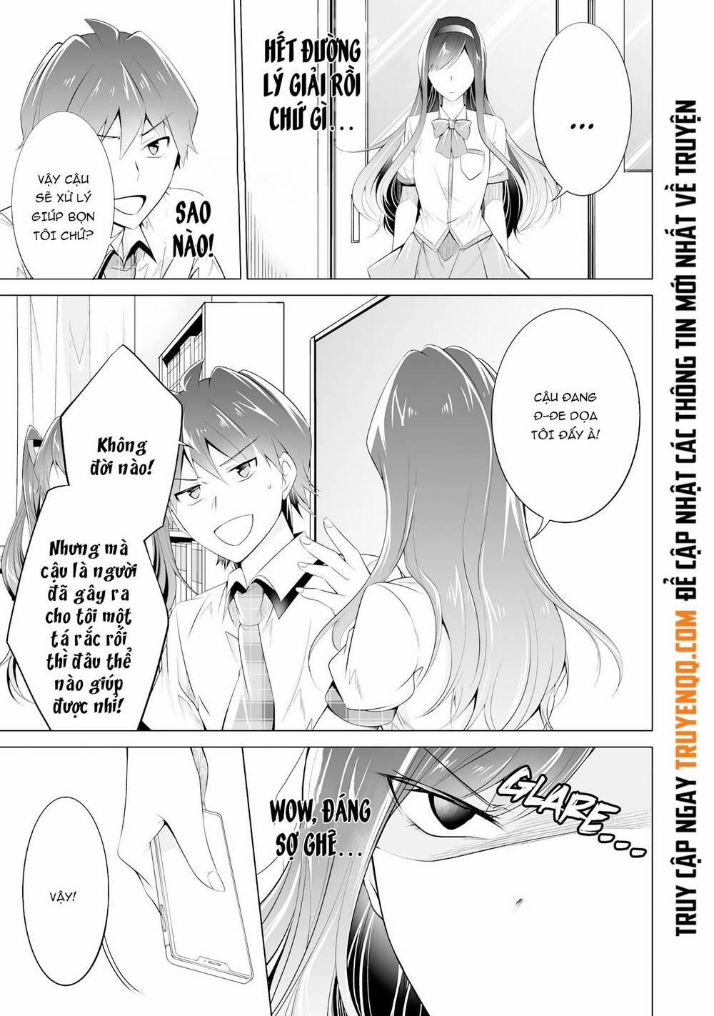 Tôi Không Yêu Gái 3D 48 trang 12