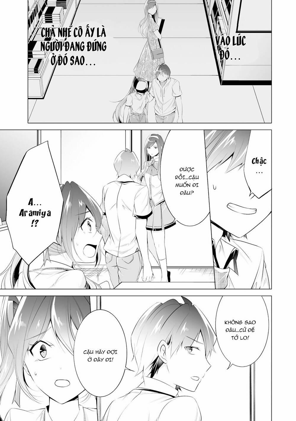 Tôi Không Yêu Gái 3D 48 trang 14