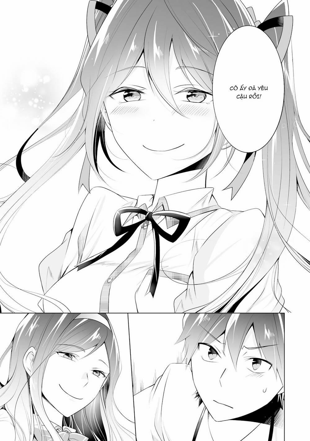 Tôi Không Yêu Gái 3D 48 trang 19
