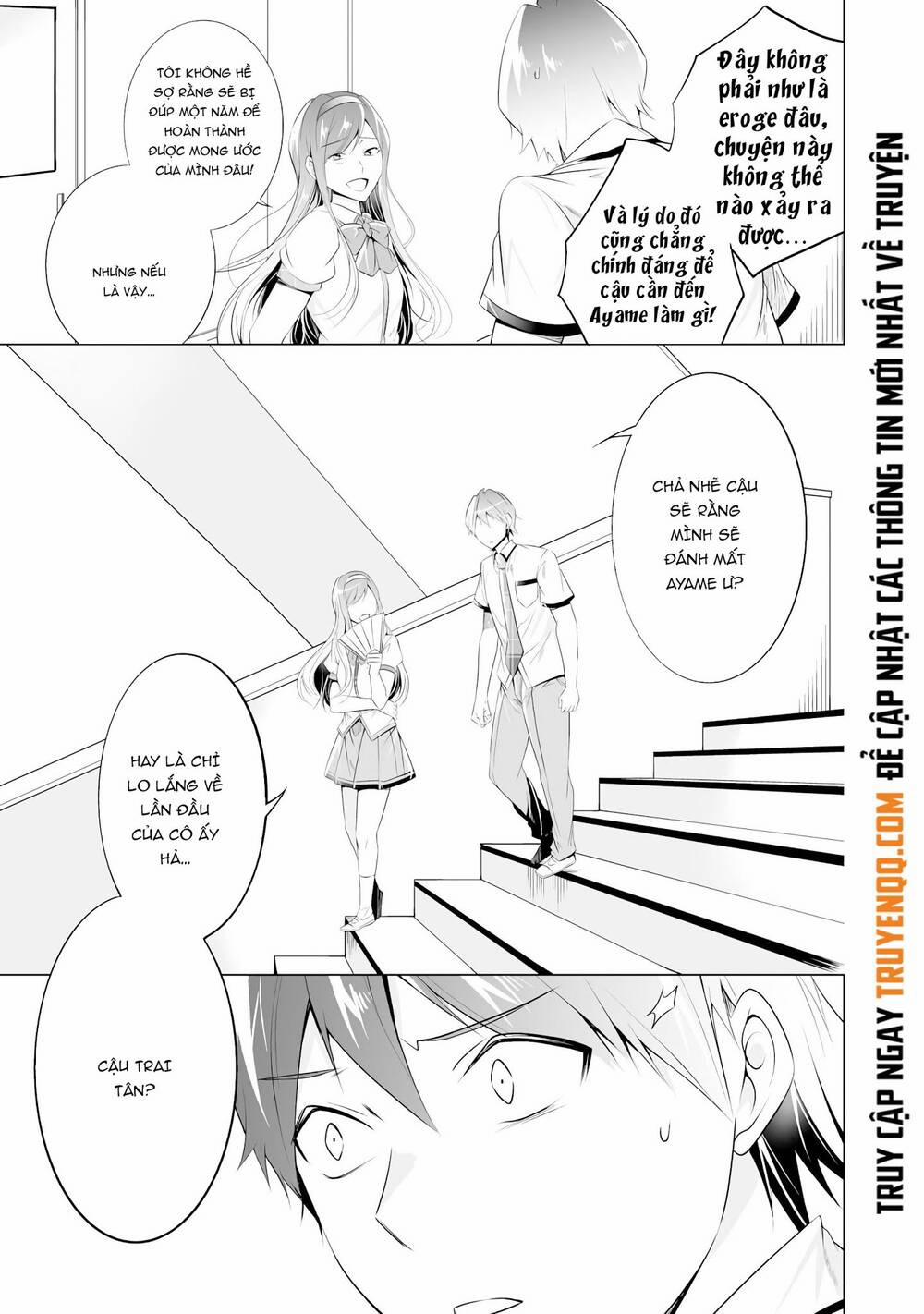 Tôi Không Yêu Gái 3D 48 trang 21