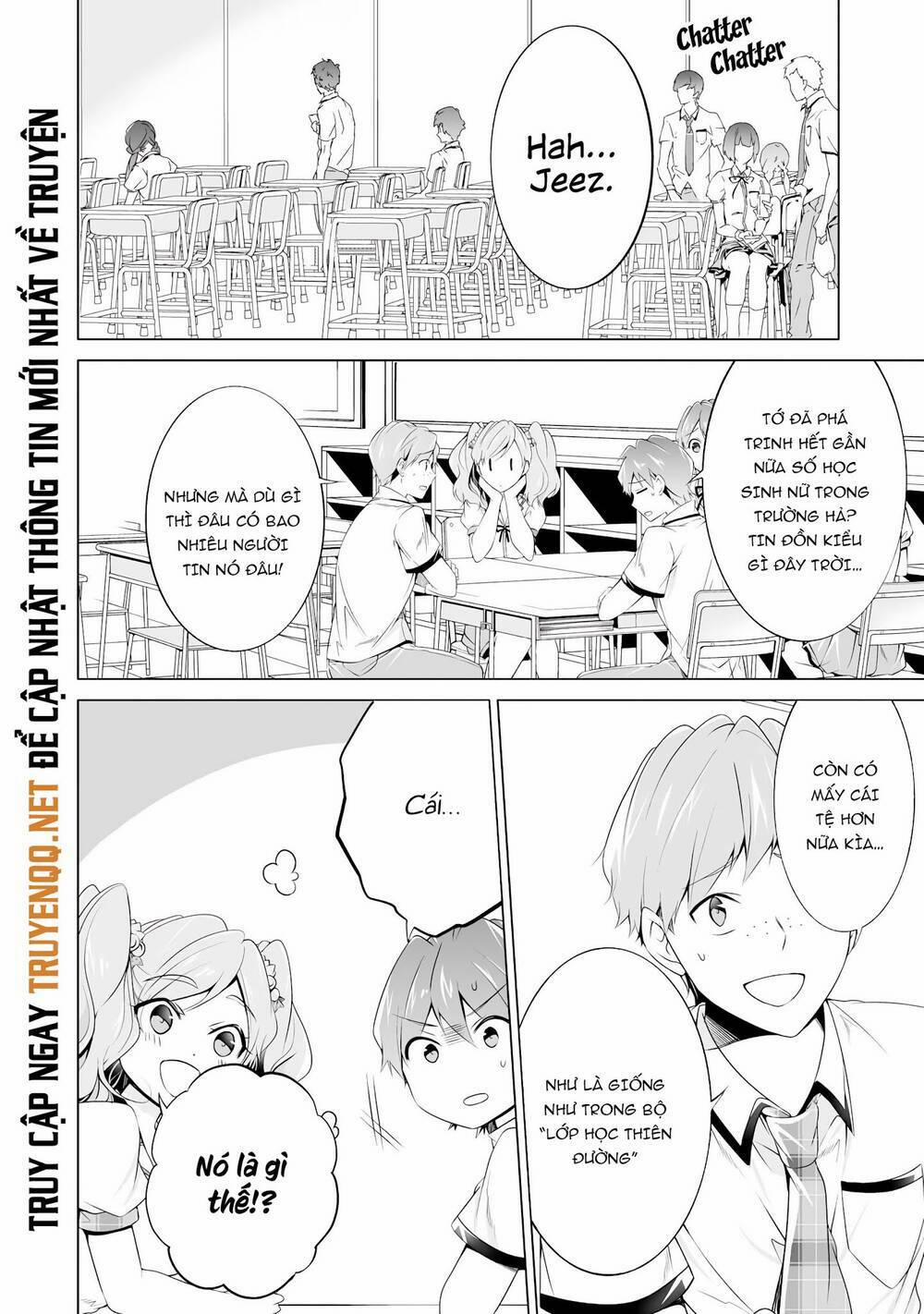 Tôi Không Yêu Gái 3D 49 trang 12