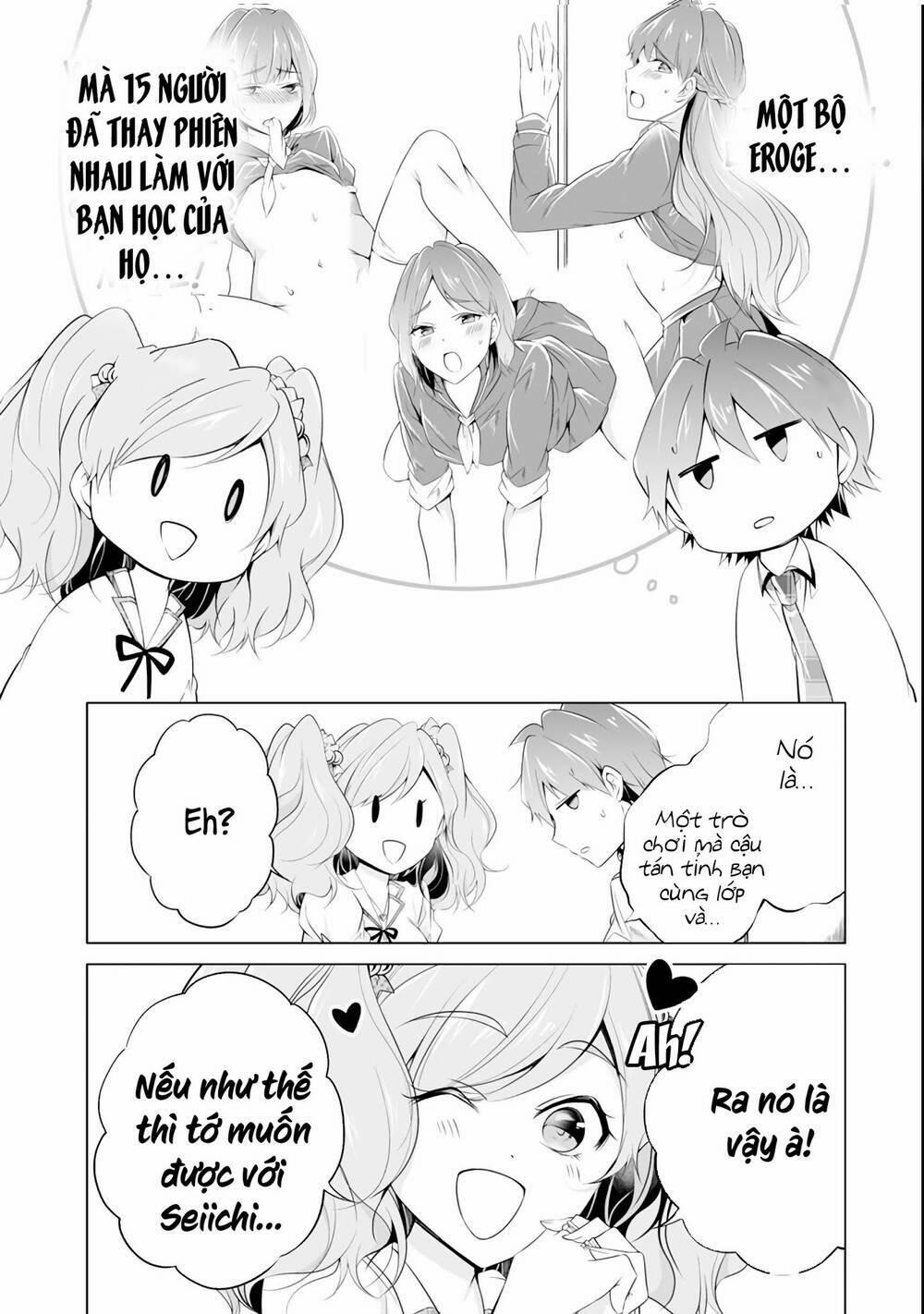 Tôi Không Yêu Gái 3D 49 trang 13