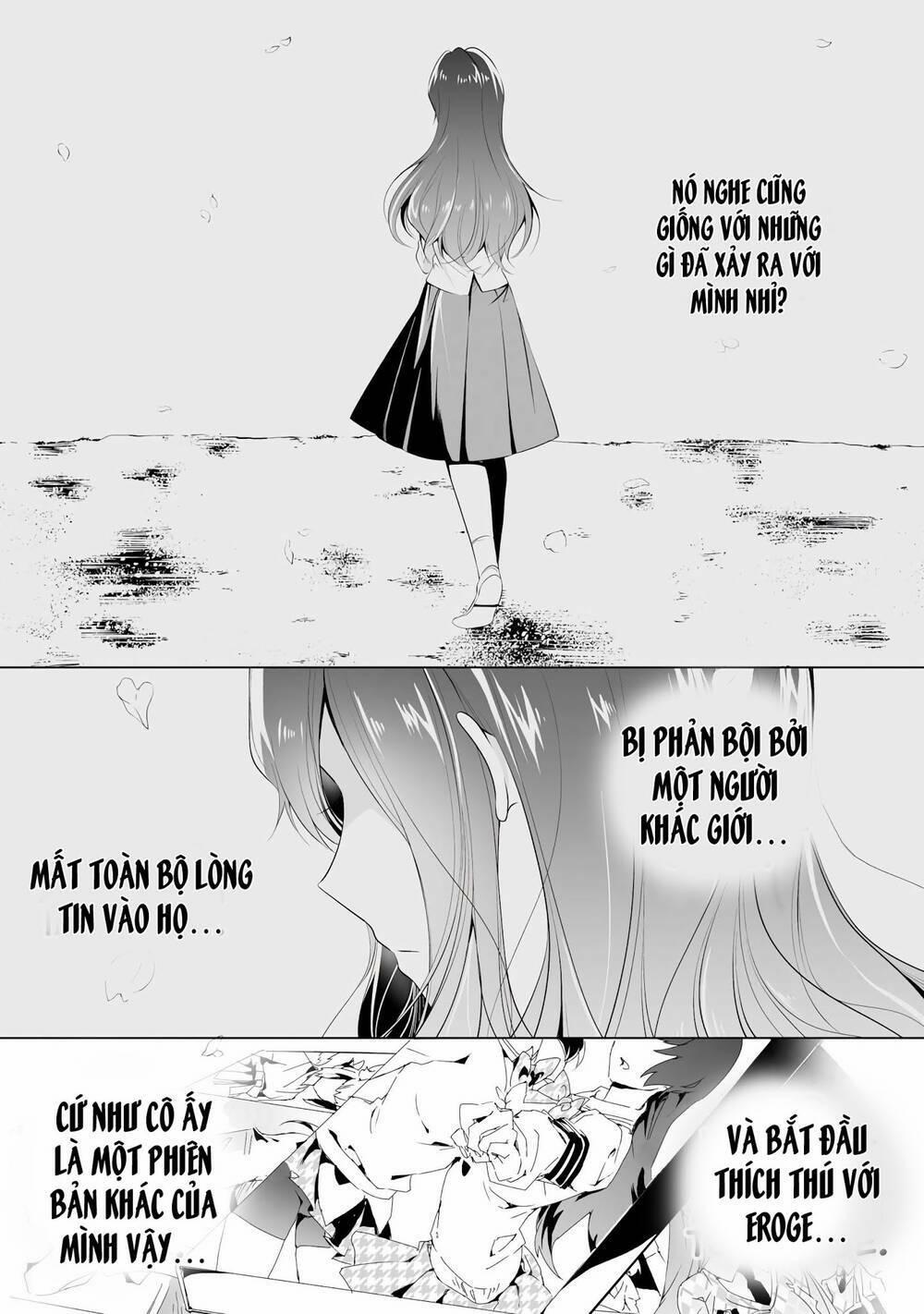 Tôi Không Yêu Gái 3D 49 trang 8
