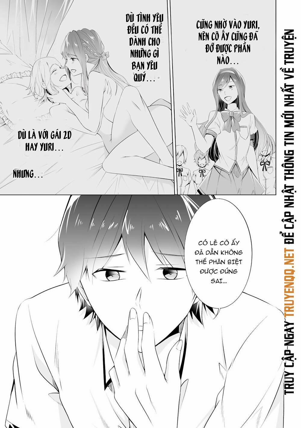 Tôi Không Yêu Gái 3D 49 trang 9