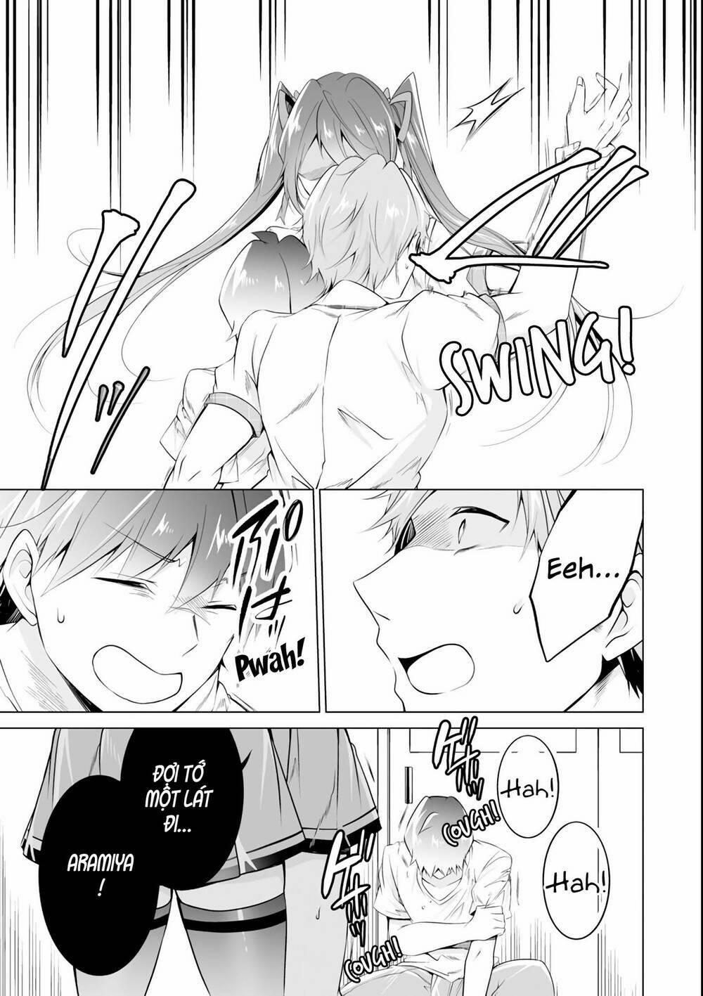 Tôi Không Yêu Gái 3D 50 trang 24