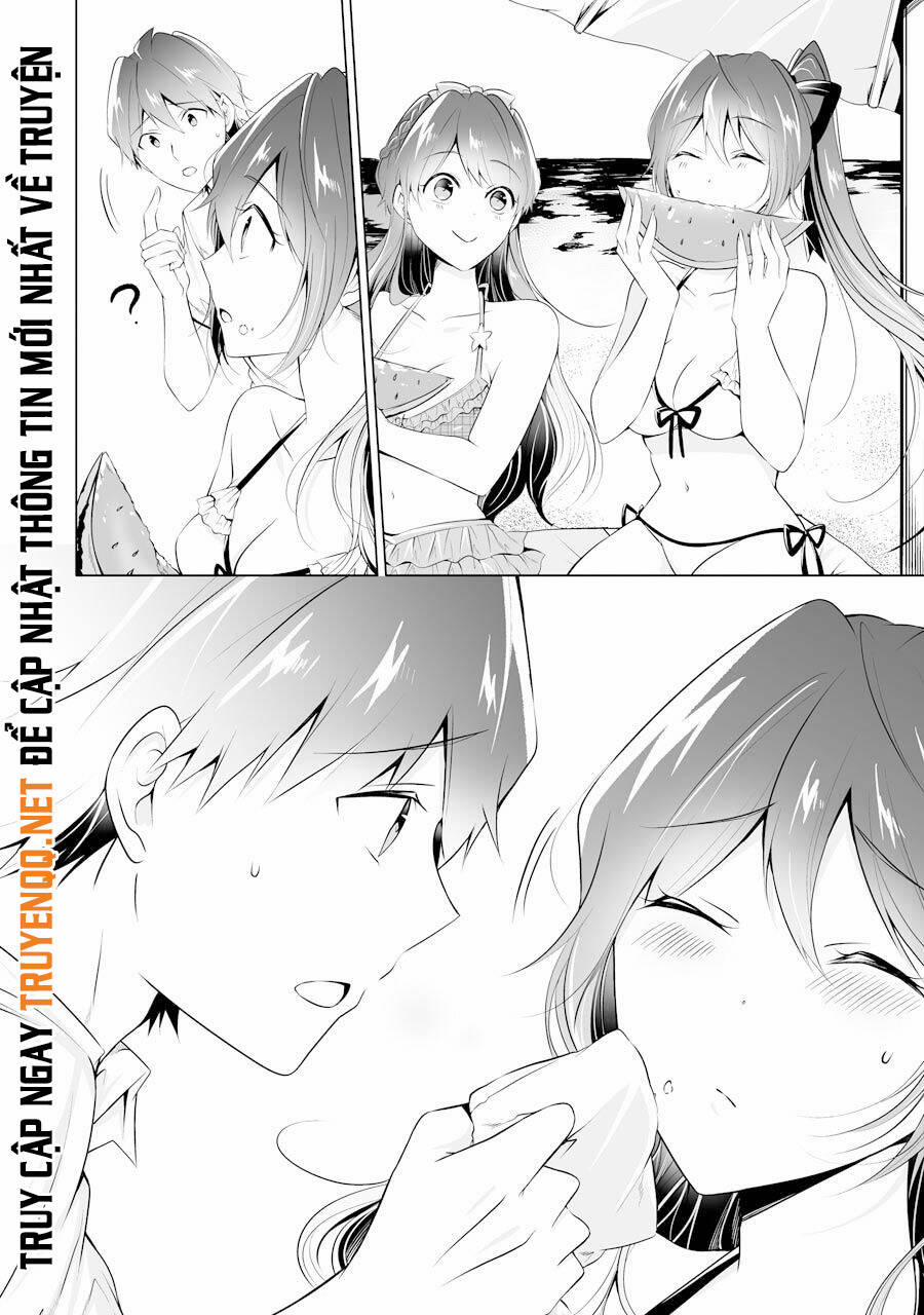 Tôi Không Yêu Gái 3D 52 trang 10