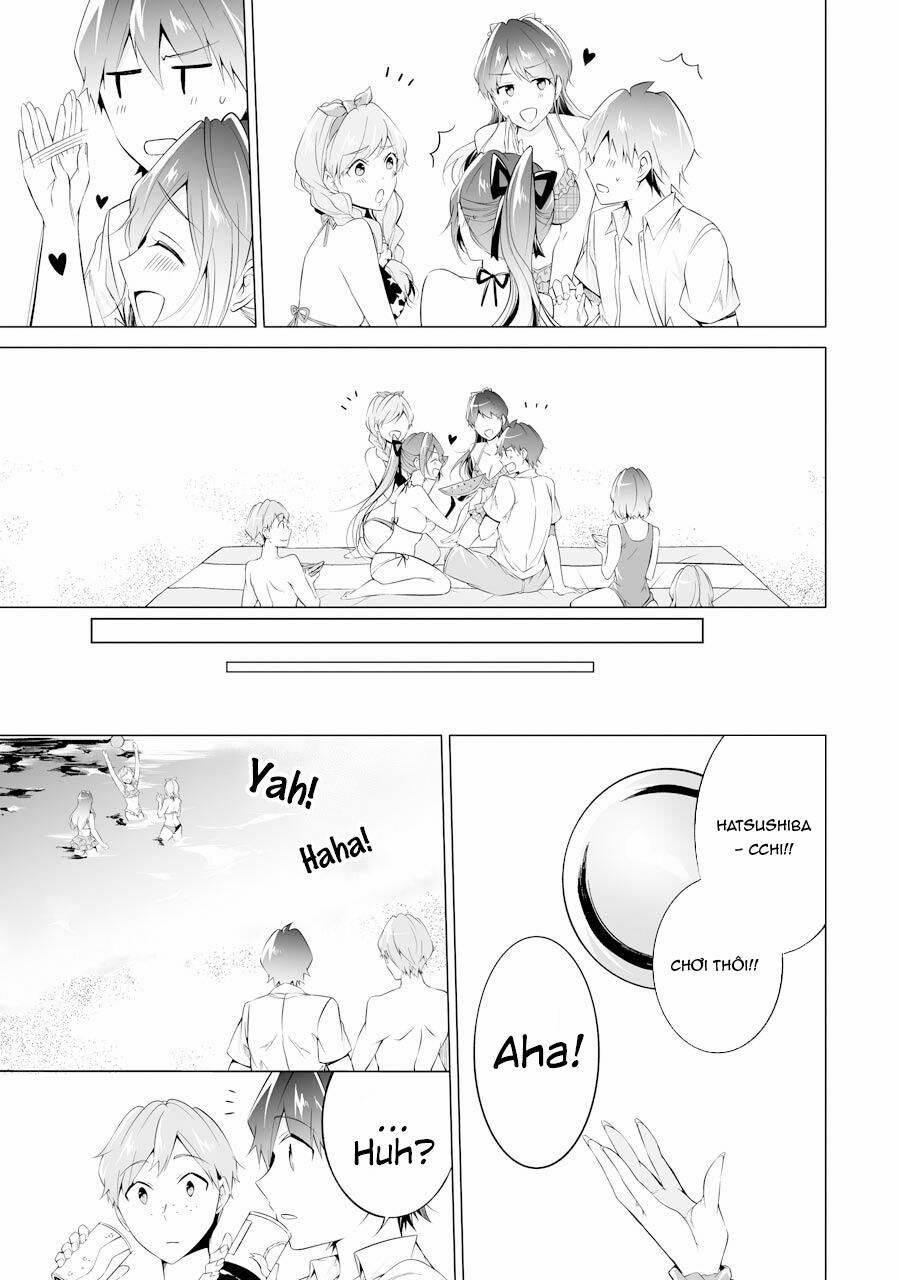 Tôi Không Yêu Gái 3D 52 trang 11