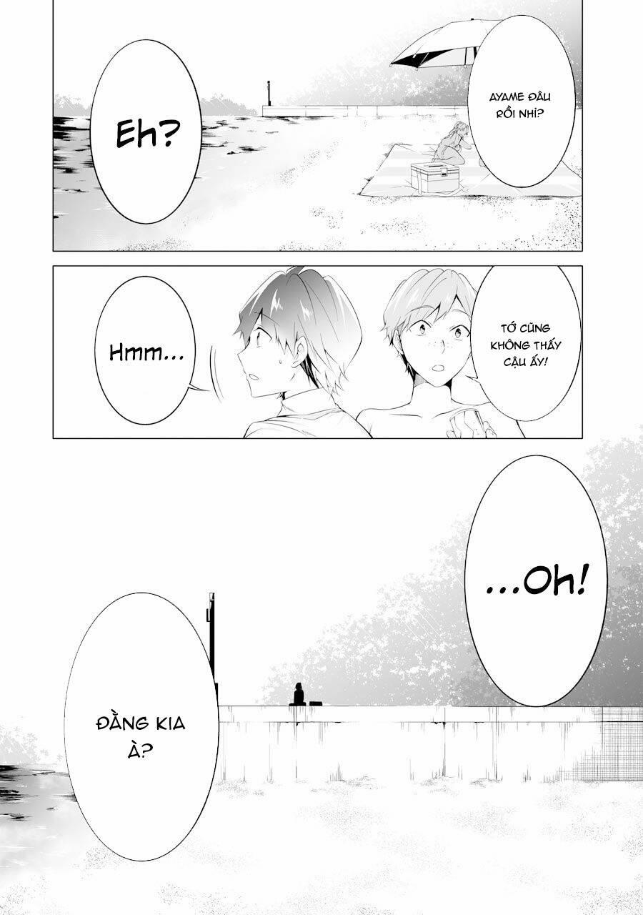 Tôi Không Yêu Gái 3D 52 trang 12