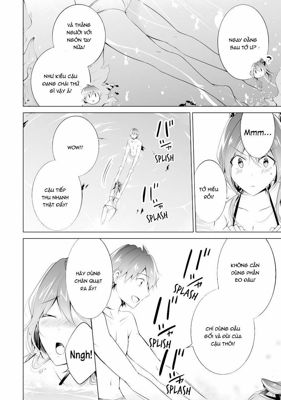 Tôi Không Yêu Gái 3D 52 trang 20