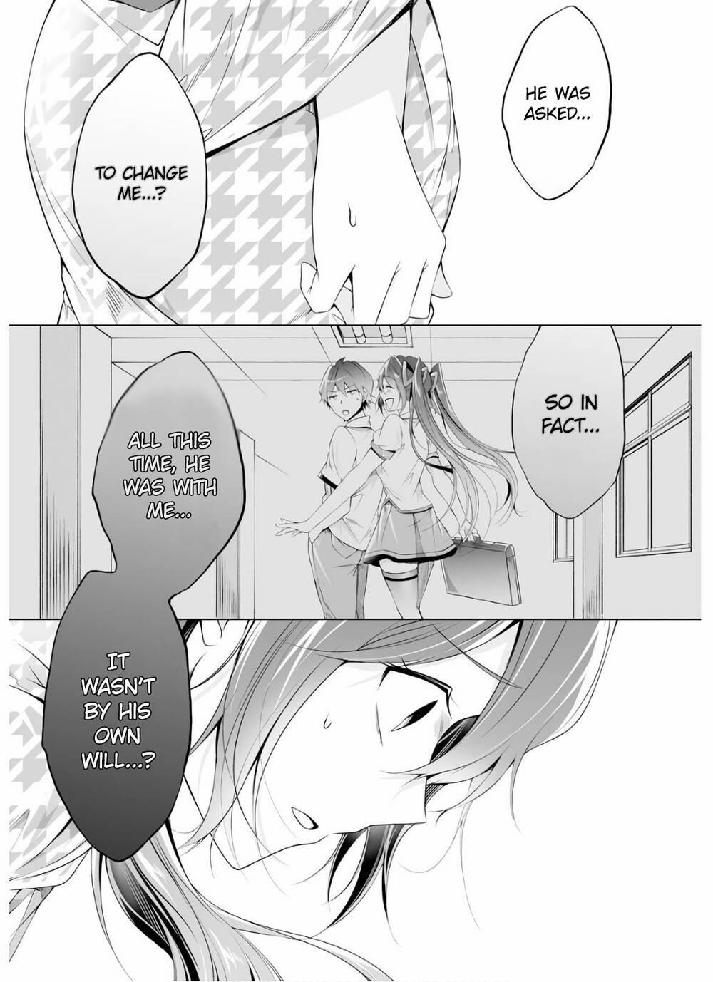 Tôi Không Yêu Gái 3D 52 trang 25