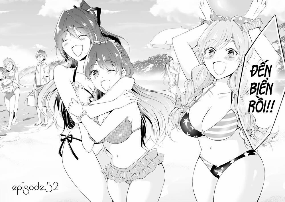 Tôi Không Yêu Gái 3D 52 trang 3