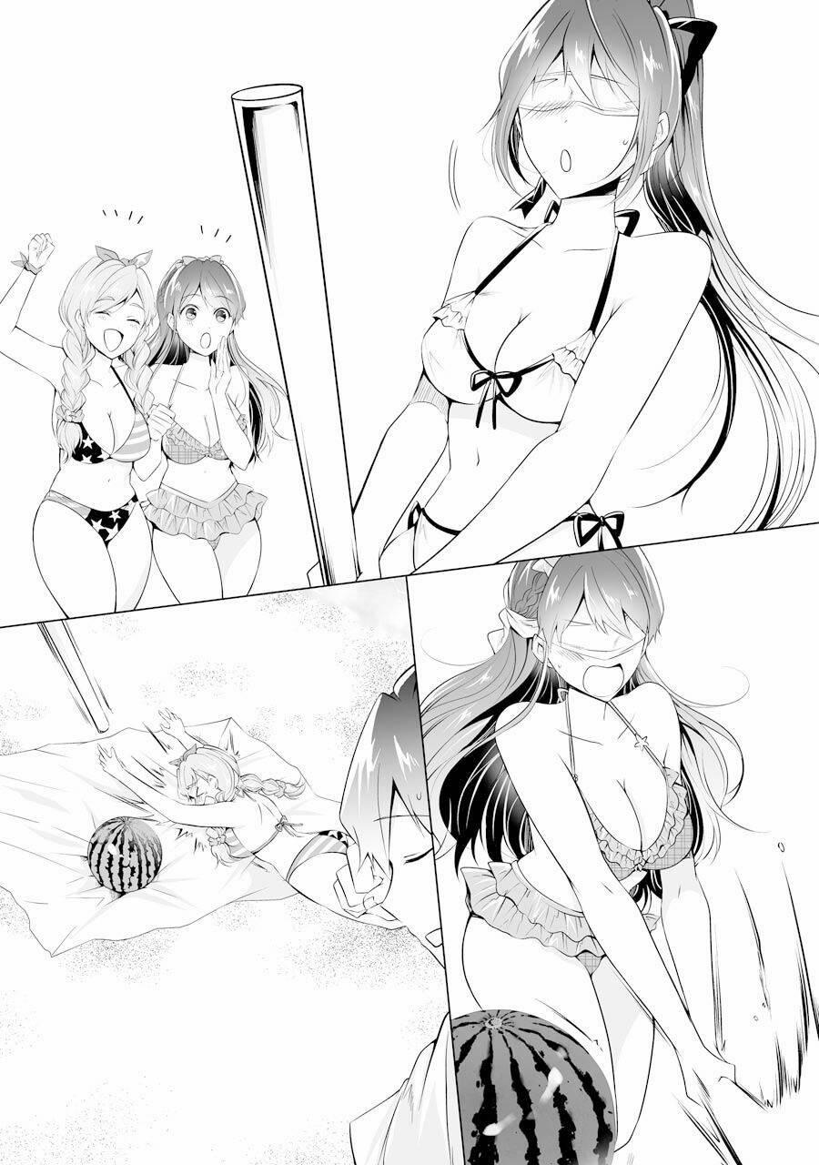 Tôi Không Yêu Gái 3D 52 trang 8