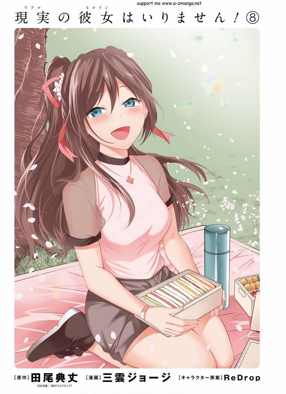 Tôi Không Yêu Gái 3D 53 trang 2