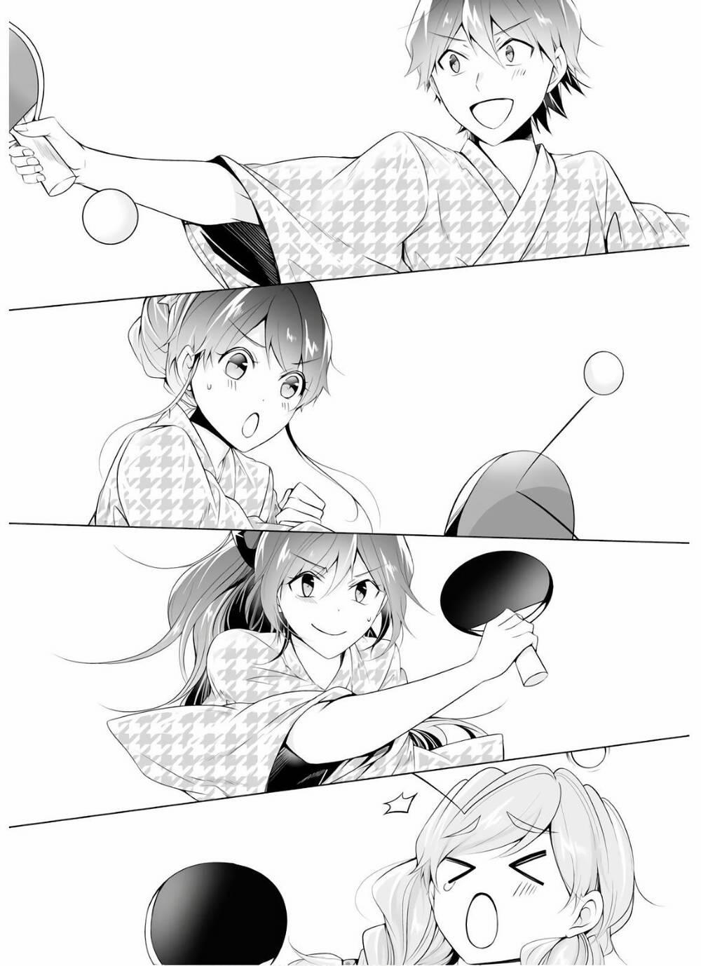 Tôi Không Yêu Gái 3D 53 trang 20