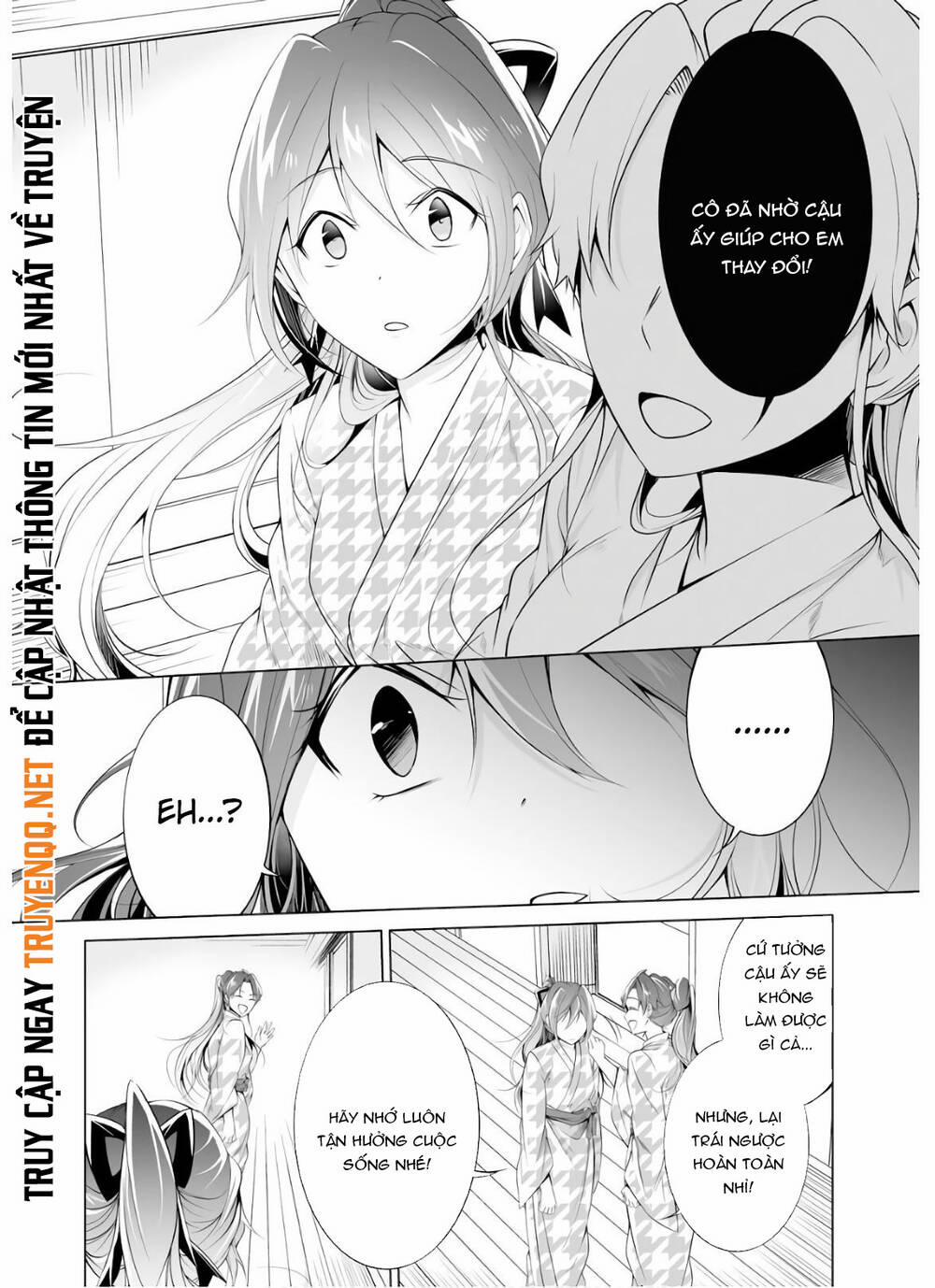 Tôi Không Yêu Gái 3D 53 trang 24