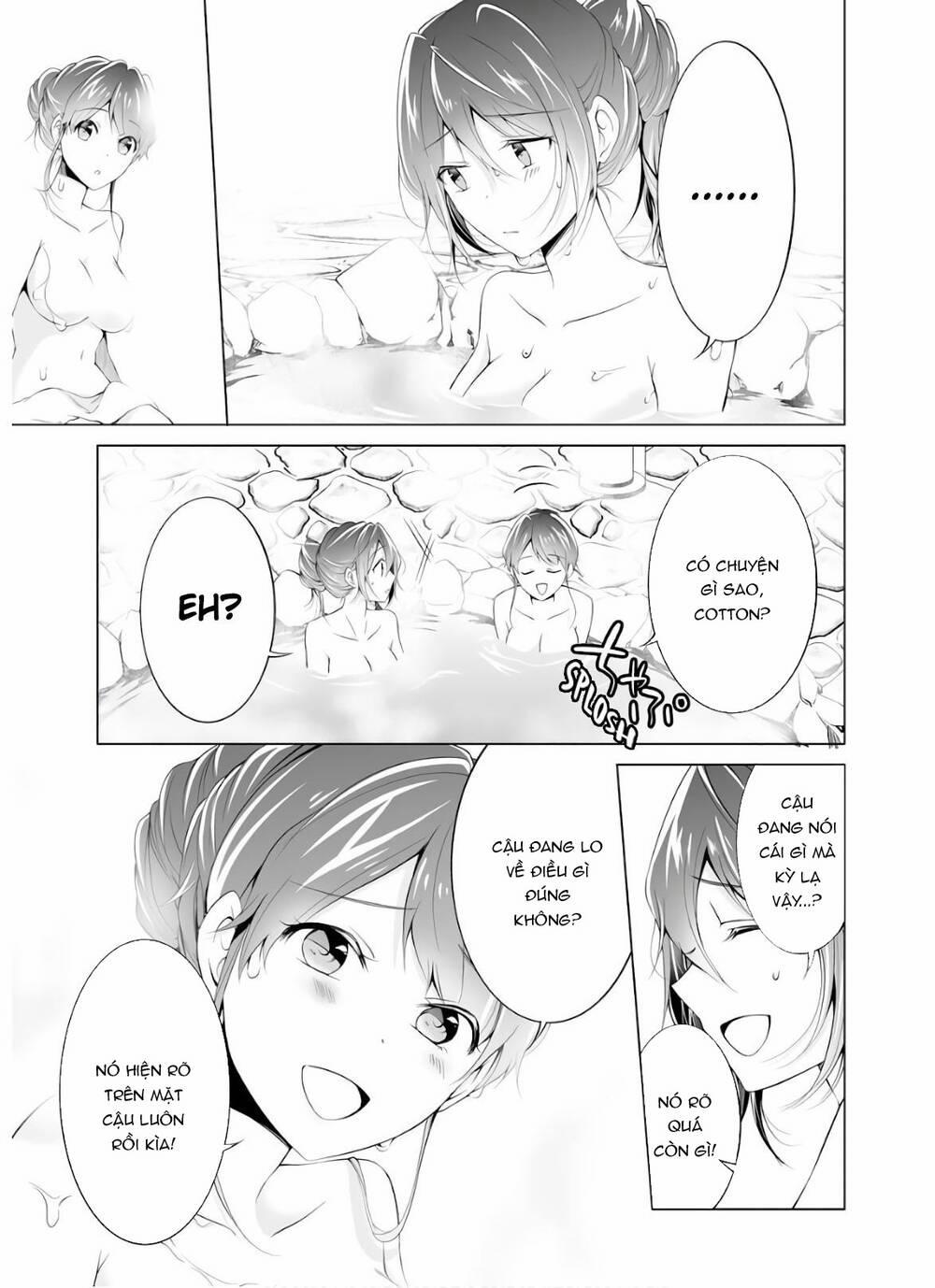 Tôi Không Yêu Gái 3D 54 trang 11