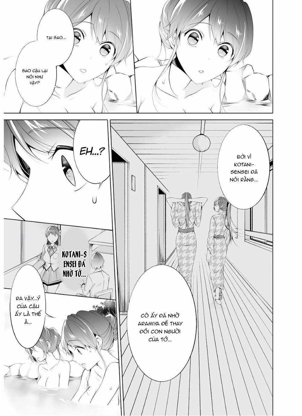 Tôi Không Yêu Gái 3D 54 trang 13