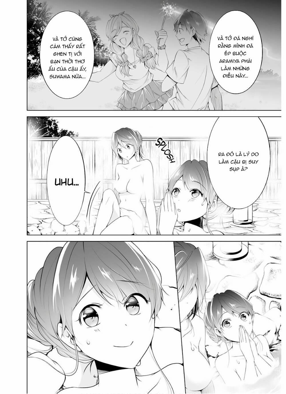 Tôi Không Yêu Gái 3D 54 trang 14