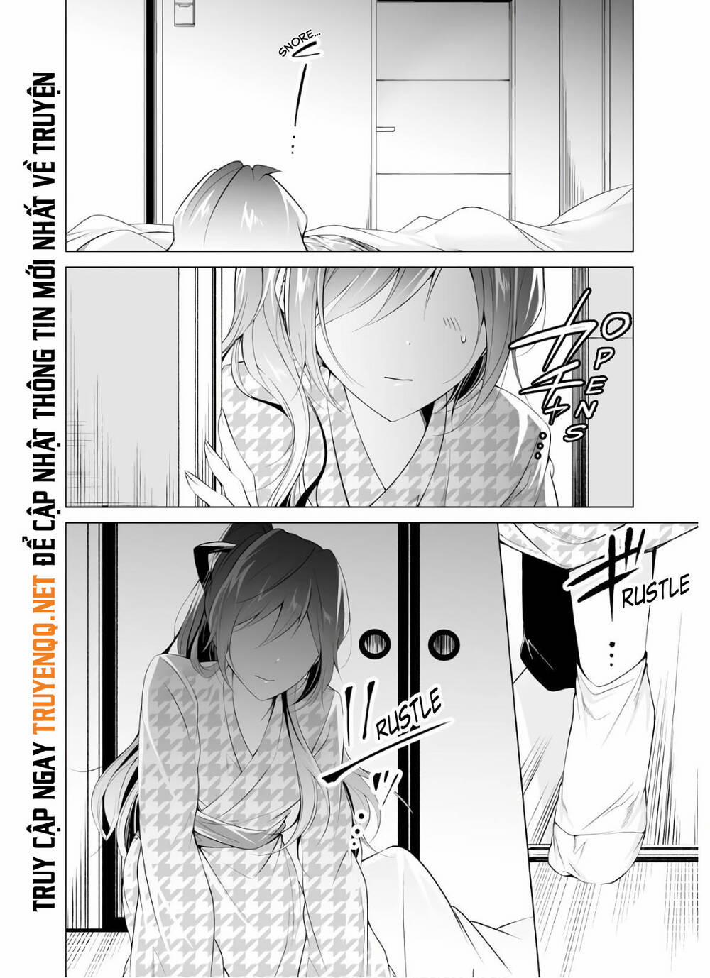 Tôi Không Yêu Gái 3D 54 trang 18