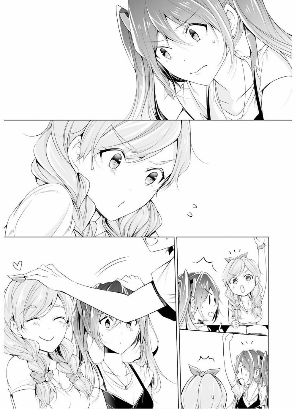 Tôi Không Yêu Gái 3D 54 trang 5