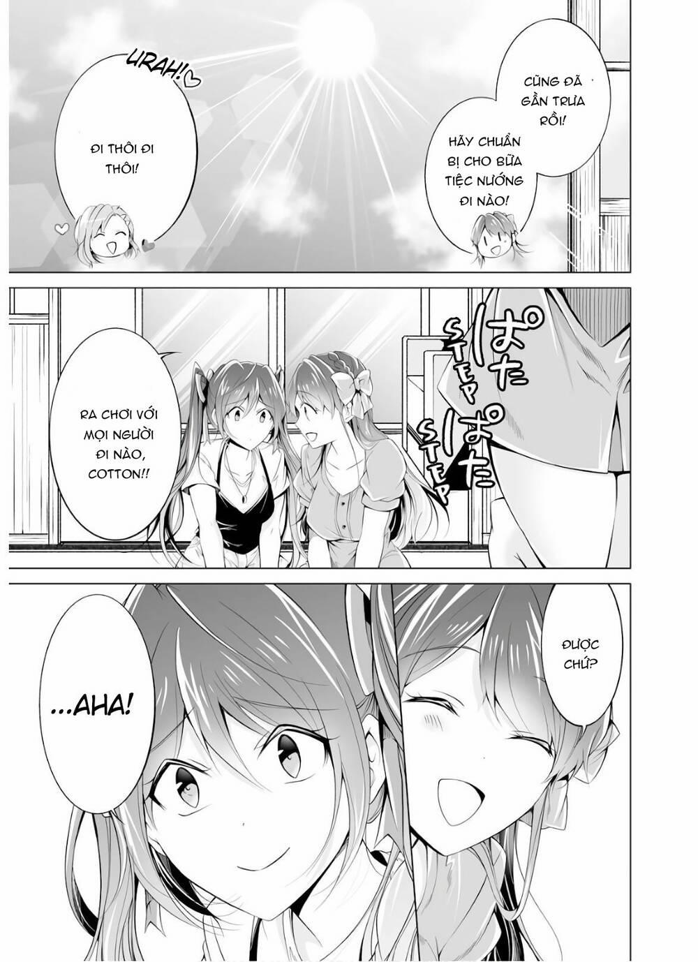 Tôi Không Yêu Gái 3D 54 trang 7