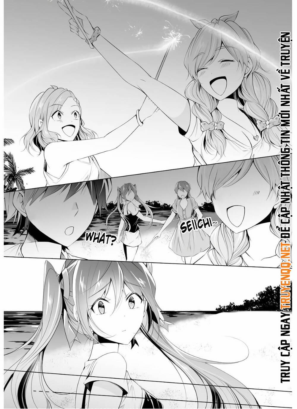 Tôi Không Yêu Gái 3D 54 trang 9