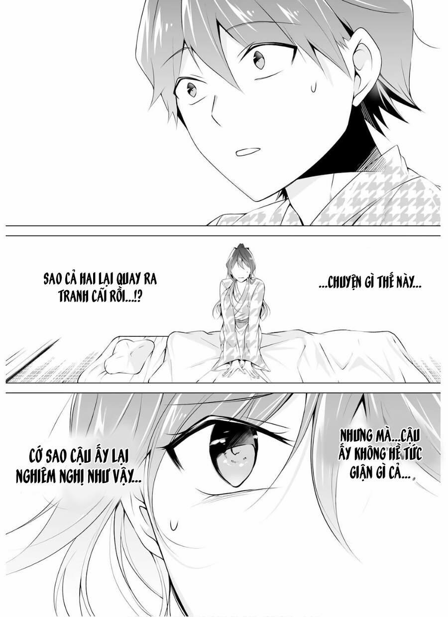 Tôi Không Yêu Gái 3D 55 trang 10