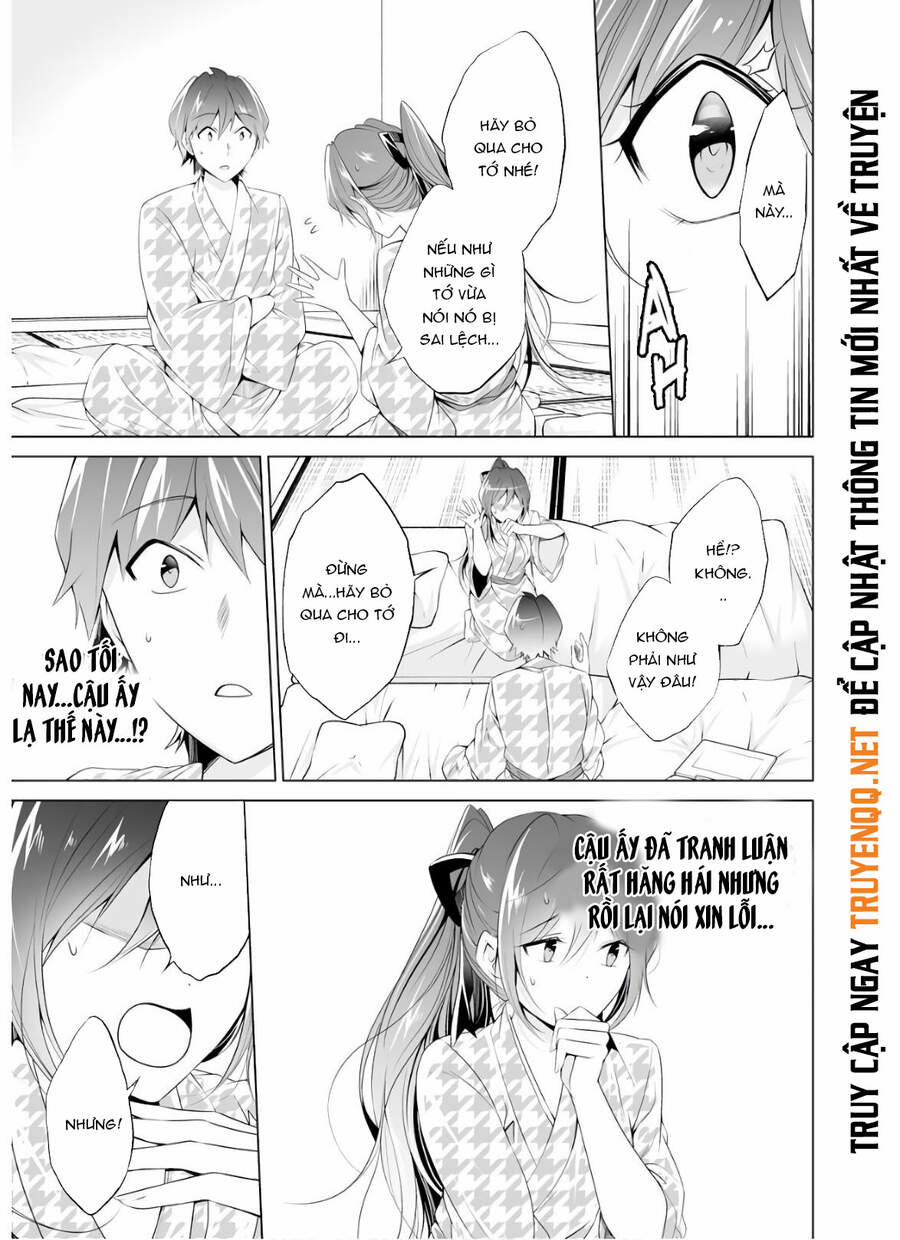 Tôi Không Yêu Gái 3D 55 trang 11