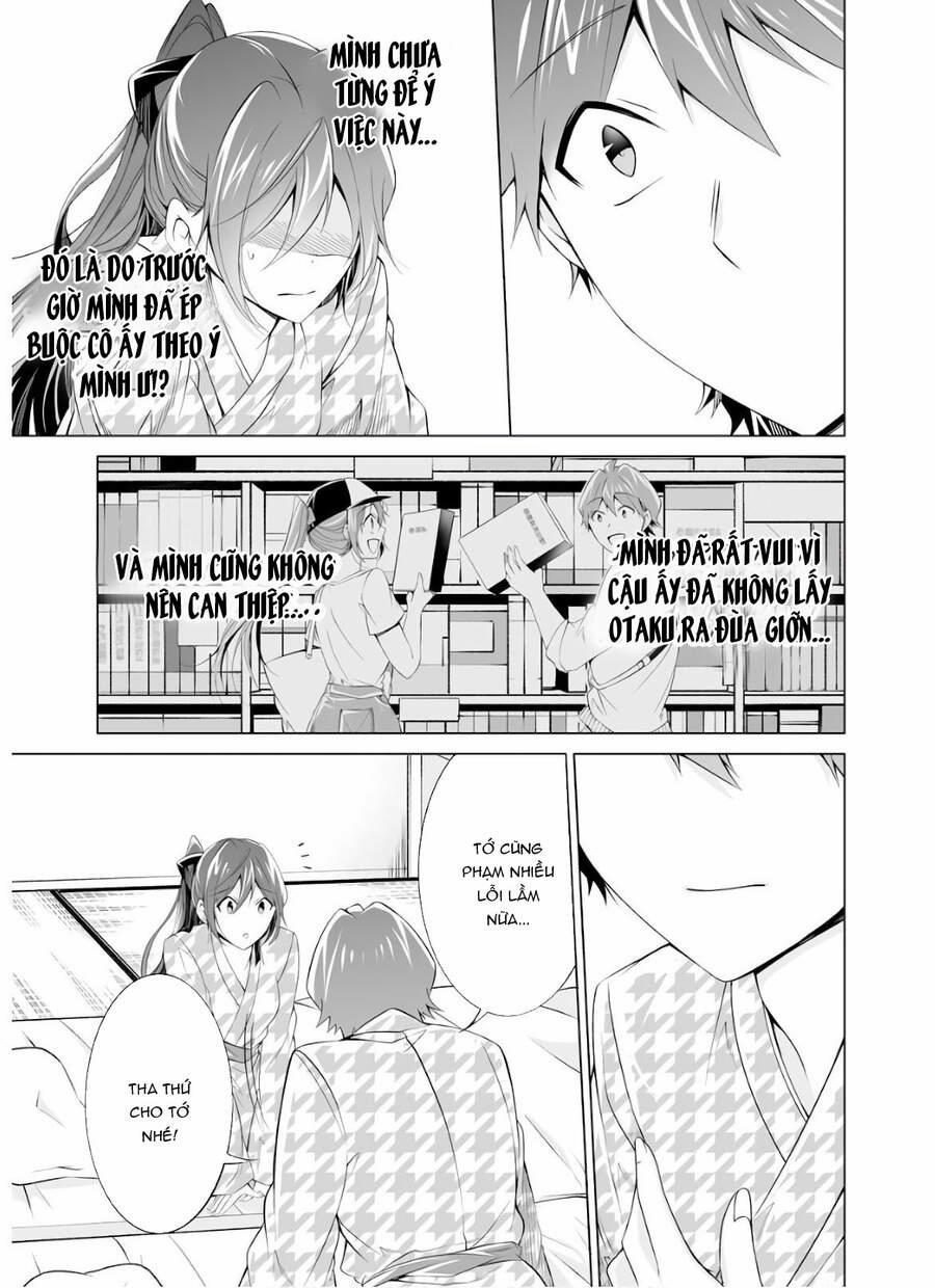 Tôi Không Yêu Gái 3D 55 trang 13