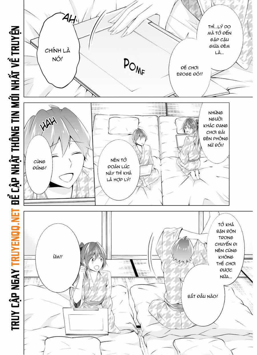 Tôi Không Yêu Gái 3D 55 trang 2