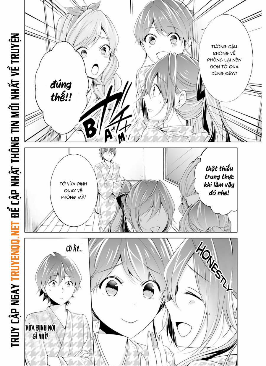 Tôi Không Yêu Gái 3D 55 trang 20