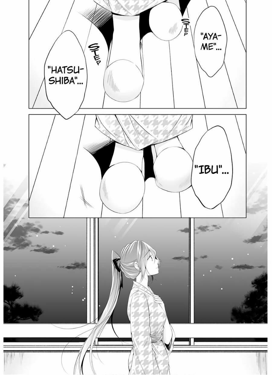 Tôi Không Yêu Gái 3D 55 trang 23