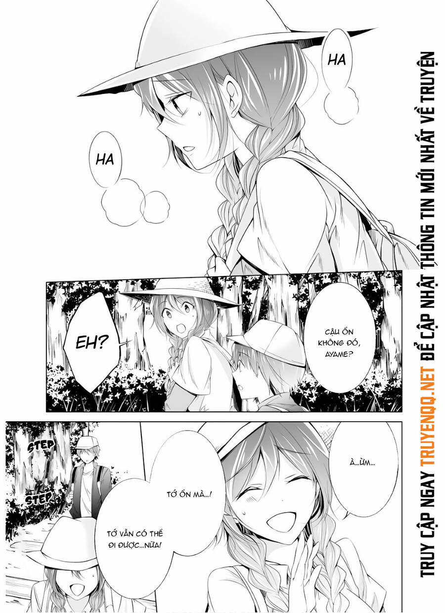 Tôi Không Yêu Gái 3D 56 trang 11