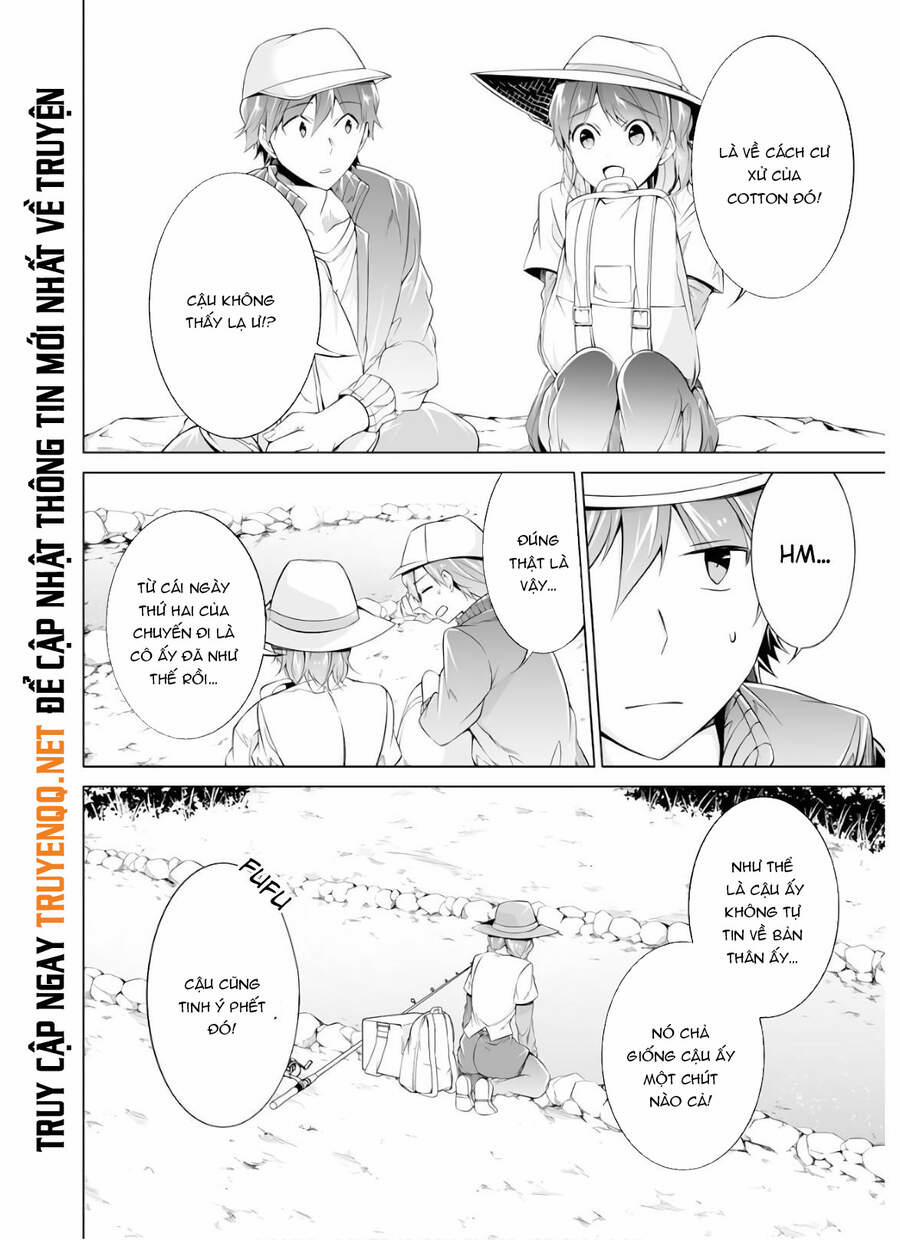 Tôi Không Yêu Gái 3D 56 trang 14