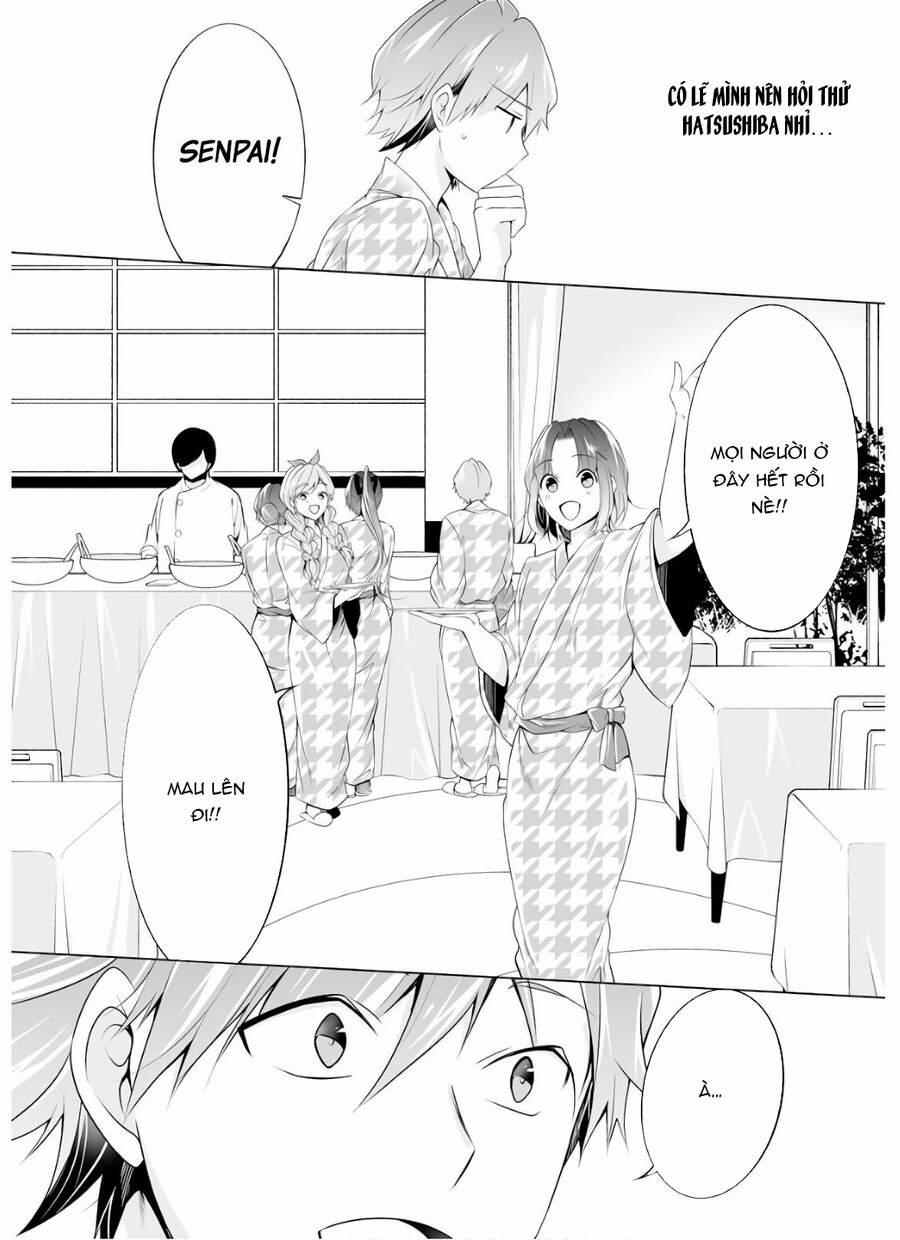 Tôi Không Yêu Gái 3D 56 trang 4