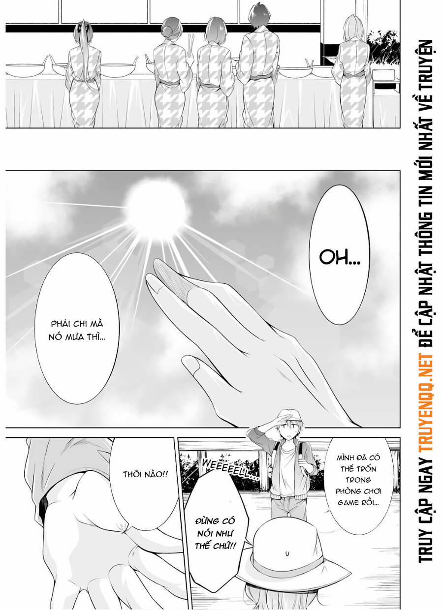 Tôi Không Yêu Gái 3D 56 trang 5
