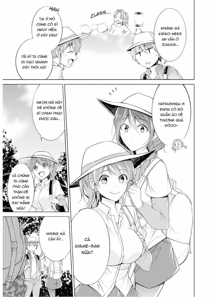 Tôi Không Yêu Gái 3D 56 trang 7